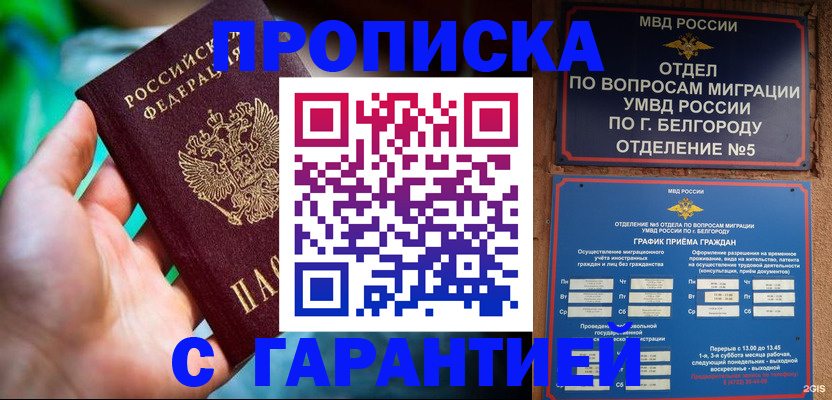 прописка для работы в Коркино